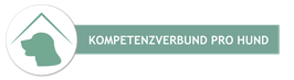Logo Kompetenzverbund pro Hund